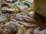 Cinnamon Rolls- Yummo! Pioneer Woman Cooks-eggless