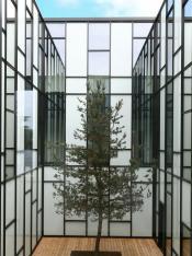 The École Polytechnique  by Dominique Perrault Architecture