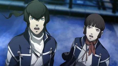 S&S; Review: Shin Megami Tensei IV