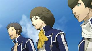 S&S; Review: Shin Megami Tensei IV