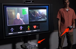 S&S; News: White Xbox One devkit appears online