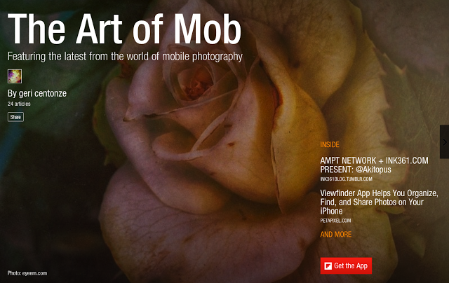 The Art of Mob
