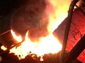 Behind Scenes: Making Bocci Series