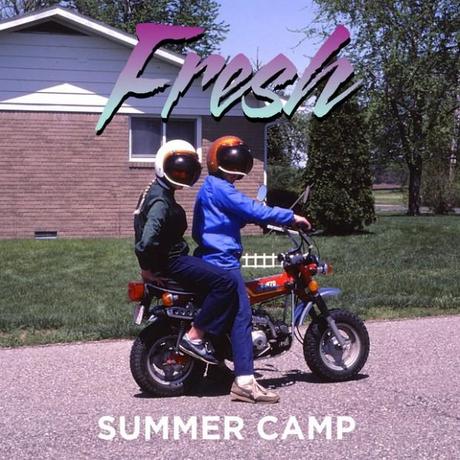 SUMMER CAMP FRESH 620x620 FRESH NEW TUNE FROM SUMMER CAMP [VIDEO]