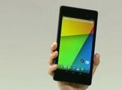 Google Unveils Next-Generation Nexus Tablet