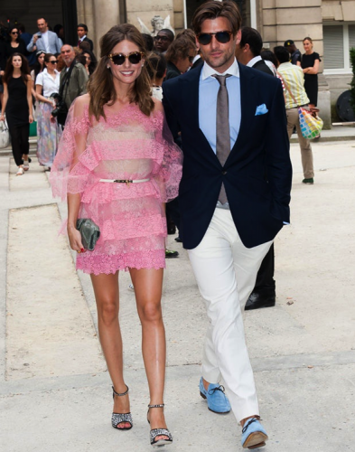 Prettiness Pick Me Up Oliva Palmero in Valentino