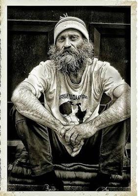 Pastor Jeremiah Steepek: I'm a French model, and they can't put anything on the internet that isn't true