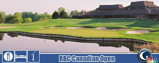 RBC Canadian Open - Fantasy Picks