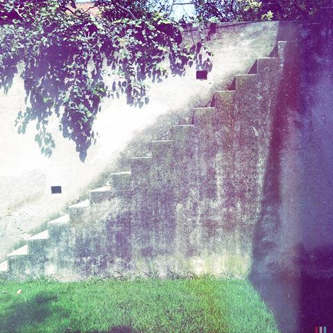 Luis Barragán's Mexico City residence