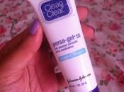 ♡review: Clean Clear Persa-gel