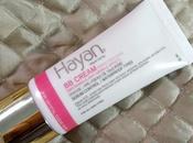 Hayan Korea Cream Light Natural Skin Tone
