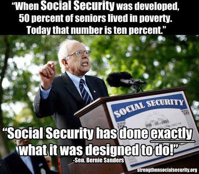 Protect Social Security & Medicare