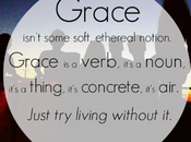 Verb Grace