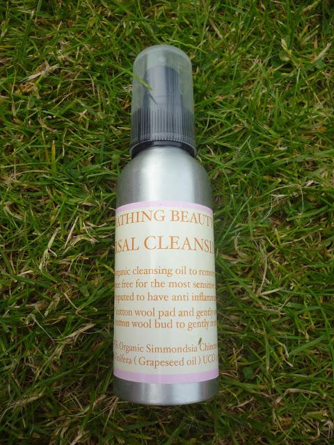 Bathing Beauty Universal Cleansing Oil