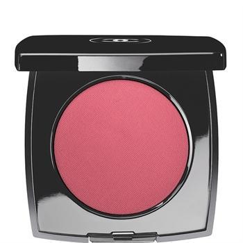 LE BLUSH CRÉME DE CHANEL Cream Blush (65 AFFINITÉ)