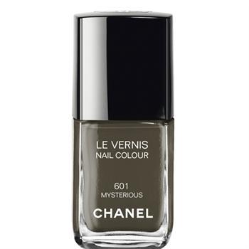 LE VERNIS NAIL COLOUR (601 MYSTERIOUS)