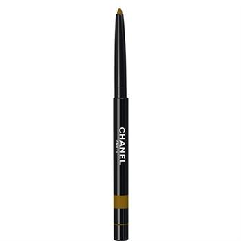STYLO YEUX WATERPROOF LONG-LASTING EYELINER (GESTLOGIST KHAKI PRÉCIEUX)