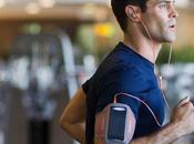 Smartphone Apps Athletes