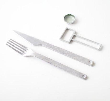 Domestic Factory by David Steiner