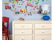 Decoratiing Children Rooms