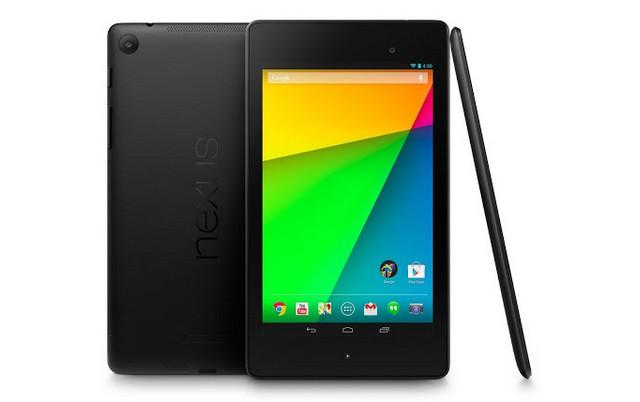 Google-New-Nexus7