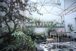 Oficina Informal by Taller de Té