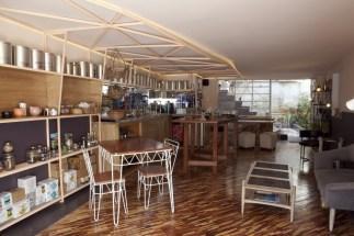 Oficina Informal by Taller de Té