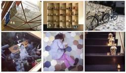 Oficina Informal by Taller de Té