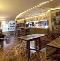 Oficina Informal by Taller de Té