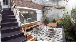 Oficina Informal by Taller de Té