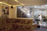 Oficina Informal by Taller de Té