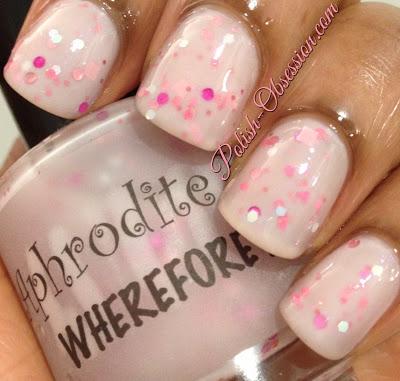 Aphrodite Lacquers - Wherefore Art Thou