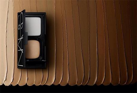 NARS Radiant Cream Compact Foundation for Fall 2013