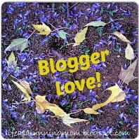 Blogger Love!