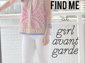 Find Girl Avant Garde