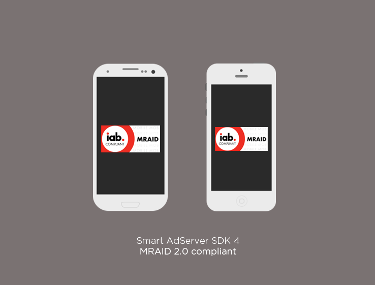 Mobile Rich Media – Say hello to MRAID 2.0