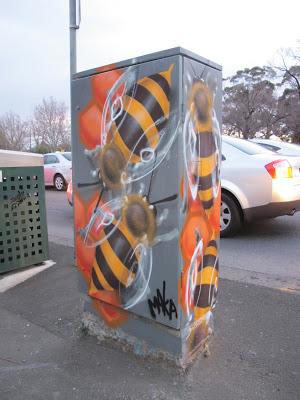 Street Shots... Melbourne, Australia