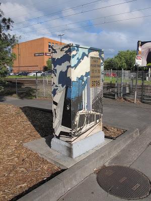 Street Shots... Melbourne, Australia