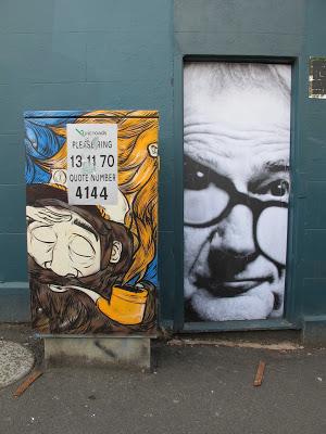 Street Shots... Melbourne, Australia