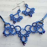 Today Only:  50% Off Crochet Shuttle Tatting Craftsy Course