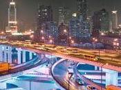 Future Urban Transportation: Moving Goods