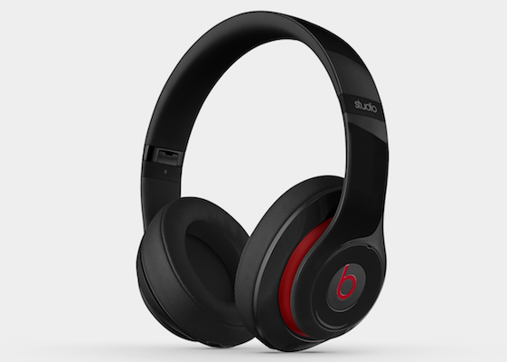 Beats Studio Headphones by Dr. Dre