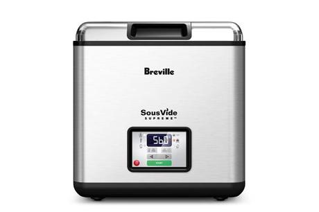 Breville Sous Vide Supreme