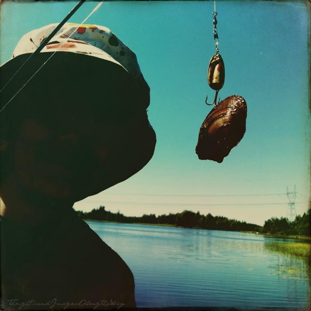 Holidays - Fishing