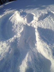 Snow Angel