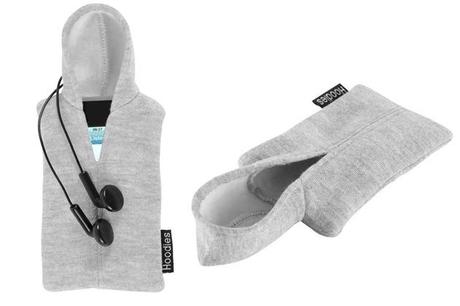 iPod Hoodie