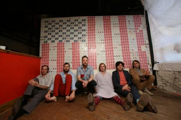 dr dog 620x412 DR. DOG READY NEW ALBUM AND RELEASE THE TRUTH [STREAM]