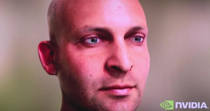 S&S; News: Nvidia claims mobiles will look better than PS3 in 2014 with new GPU