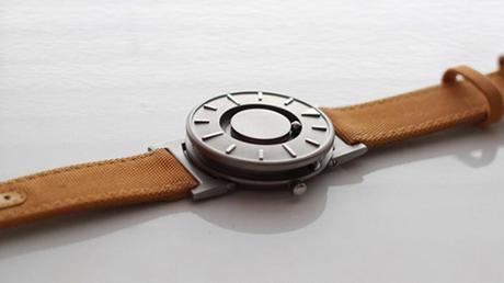 Eone watch for the blind