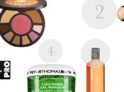 Current Beauty Wish List